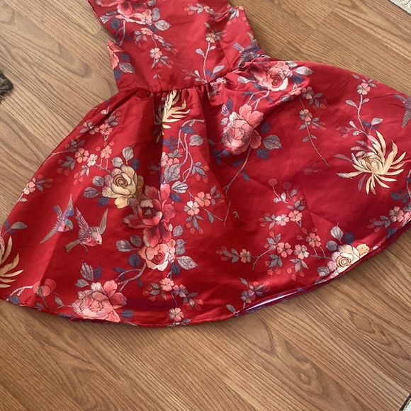 Monsoon NWT dress - Picture 3 of 16